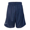 Russell Athletic - Mens 651Afm 9" Dri-Power Tricot Mesh Shorts With Pockets
