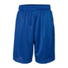 Russell Athletic - Mens 651Afm 9" Dri-Power Tricot Mesh Shorts With Pockets