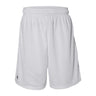Russell Athletic - Mens 651Afm 9" Dri-Power Tricot Mesh Shorts With Pockets