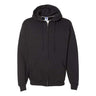 Russell Athletic - Mens 697Hbm Dri Power Hooded Full-Zip Sweatshirt