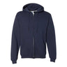 Russell Athletic - Mens 697Hbm Dri Power Hooded Full-Zip Sweatshirt