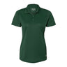 Russell Athletic - Womens 7Eptux Essential Polo