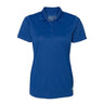 Russell Athletic - Womens 7Eptux Essential Polo