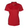 Russell Athletic - Womens 7Eptux Essential Polo