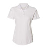 Russell Athletic - Womens 7Eptux Essential Polo