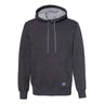 Russell Athletic - Mens 82Onsm Cotton Rich Fleece Hooded Sweatshirt