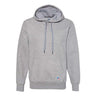 Russell Athletic - Mens 82Onsm Cotton Rich Fleece Hooded Sweatshirt