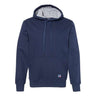 Russell Athletic - Mens 82Onsm Cotton Rich Fleece Hooded Sweatshirt