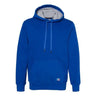 Russell Athletic - Mens 82Onsm Cotton Rich Fleece Hooded Sweatshirt