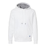 Russell Athletic - Mens 82Onsm Cotton Rich Fleece Hooded Sweatshirt