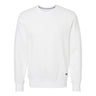 Russell Athletic - Mens 82Rnsm Cotton Rich Fleece Crewneck