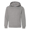 Russell Athletic - Kids 995Hbb Dri Power Hooded Pullover Sweatshirt