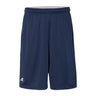 Russell Athletic - Mens Ts7X2M Dri-Power Essential 10" Shorts With Pockets