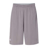 Russell Athletic - Mens Ts7X2M Dri-Power Essential 10" Shorts With Pockets