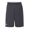 Russell Athletic - Mens Ts7X2M Dri-Power Essential 10" Shorts With Pockets