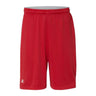 Russell Athletic - Mens Ts7X2M Dri-Power Essential 10" Shorts With Pockets