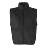 Sierra Pacific - Mens 3010 Fleece Full-Zip Vest