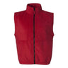 Sierra Pacific - Mens 3010 Fleece Full-Zip Vest