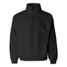 Sierra Pacific - Mens 3051 Fleece Quarter-Zip Pullover
