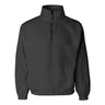 Sierra Pacific - Mens 3051 Fleece Quarter-Zip Pullover