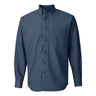 Sierra Pacific - Mens 7211 Long Sleeve Denim Tall Sizes