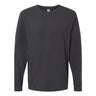 Softshirts - Mens 420 Organic Long Sleeve T-Shirt