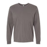 Softshirts - Mens 420 Organic Long Sleeve T-Shirt