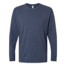 Softshirts - Mens 420 Organic Long Sleeve T-Shirt