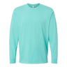 Softshirts - Mens 420 Organic Long Sleeve T-Shirt