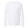 Softshirts - Mens 420 Organic Long Sleeve T-Shirt