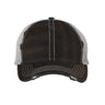 Sportsman - Mens 3150 Bounty Dirty-Washed Mesh-Back Cap