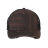 Sportsman - Mens 3150 Bounty Dirty-Washed Mesh-Back Cap
