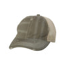 Sportsman - Mens 3150 Bounty Dirty-Washed Mesh-Back Cap