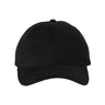 Sportsman - Mens 9610 Heavy Brushed Twill Unstructured Cap