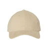 Sportsman - Mens 9610 Heavy Brushed Twill Unstructured Cap