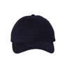 Sportsman - Mens 9610 Heavy Brushed Twill Unstructured Cap
