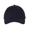 Sportsman - Mens 9910 Heavy Brushed Twill Structured Cap