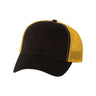 Sportsman - Mens Ah80 Bio-Washed Trucker Cap