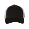 Sportsman - Mens Ah80 Bio-Washed Trucker Cap