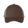 Sportsman - Mens Ah80 Bio-Washed Trucker Cap