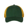 Sportsman - Mens Ah80 Bio-Washed Trucker Cap