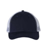 Sportsman - Mens Ah80 Bio-Washed Trucker Cap