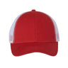 Sportsman - Mens Ah80 Bio-Washed Trucker Cap