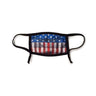 Sportsman - Mens Mav25 Maverick Adjustable Comfort Face Mask