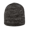 Sportsman - Mens Sp03 8" Marled Knit Beanie