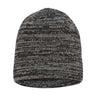 Sportsman - Mens Sp03 8" Marled Knit Beanie