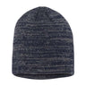 Sportsman - Mens Sp03 8" Marled Knit Beanie