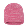 Sportsman - Mens Sp03 8" Marled Knit Beanie