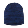 Sportsman - Mens Sp03 8" Marled Knit Beanie