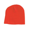 Sportsman - Mens Sp08 8" Knit Beanie